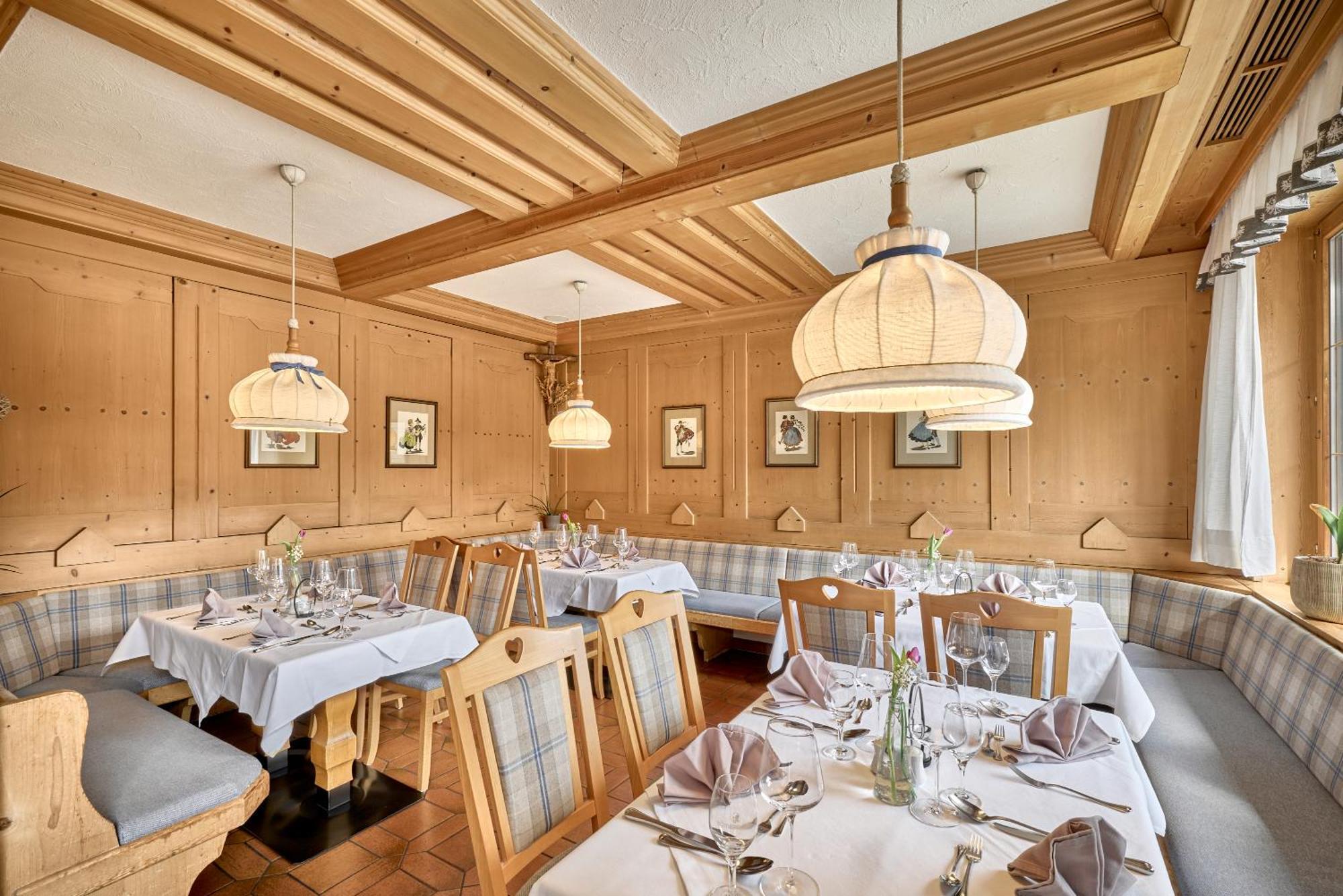 Hotel Auderer Imst Esterno foto
